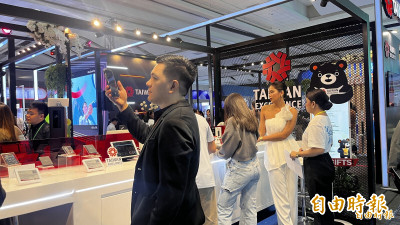 經部公告明年海外參展補助計畫 年底截止申請