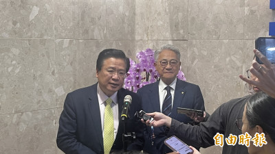 工商界盼核電重啟 龔明鑫：審查流程最快1.5年