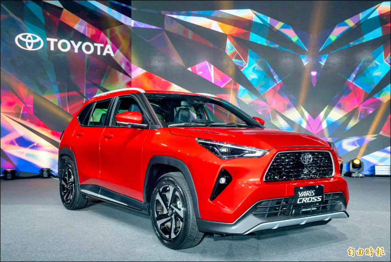 貨物稅補助政策發酵 11月全台新車領牌3萬6485輛 月增5.7%