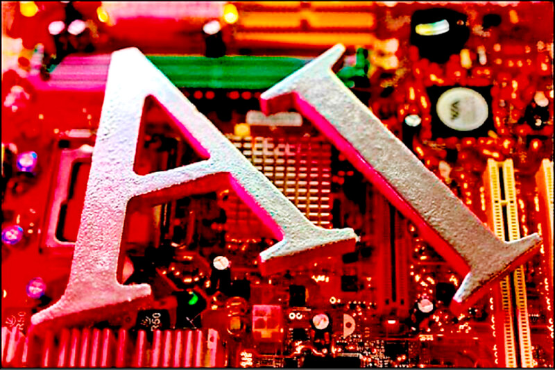 財經青紅燈》AI泡沫化言之過早