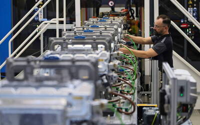 技術再強也沒用 ! 日本製造業為何慘敗德國  日媒「1句話」點關鍵