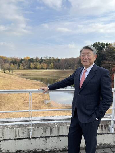 郭智輝專訪-3》台積電赴美非外移 供應鏈可借船出海