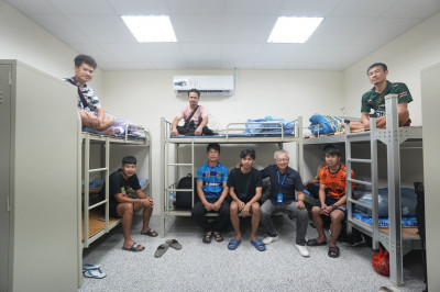 巨大集團落實零招聘費制度  所有款項已全數匯入現職移工帳戶