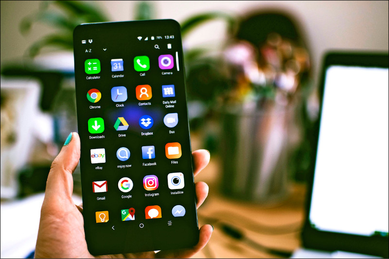 兒少不宜App清單 年底公布