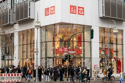 UNIQLO「4990日圓」保暖長褲為何大好評？日媒揭密