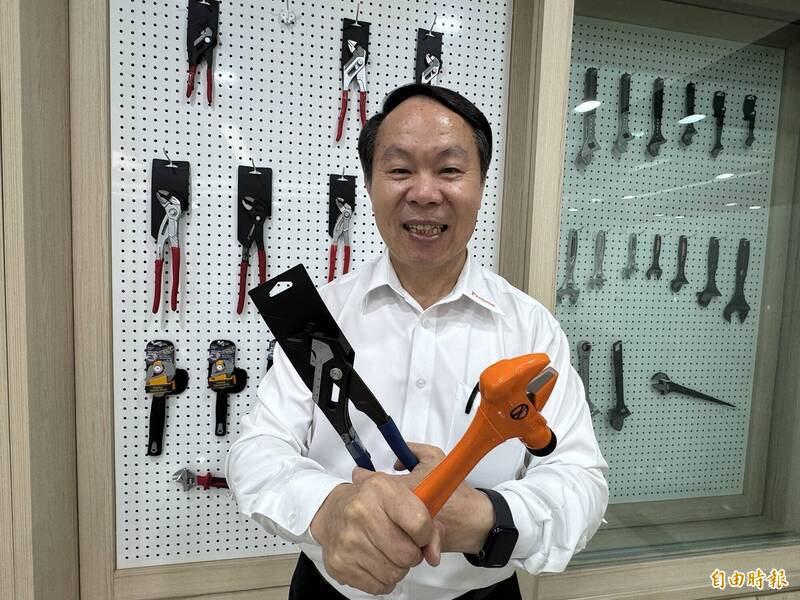 MIT小巨人2》 創業跑銀行軋三點半  還差點被詐騙