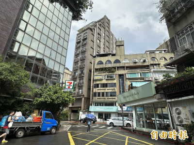 使用權住宅現狀4》傳統觀念待打破 須建立明確制度