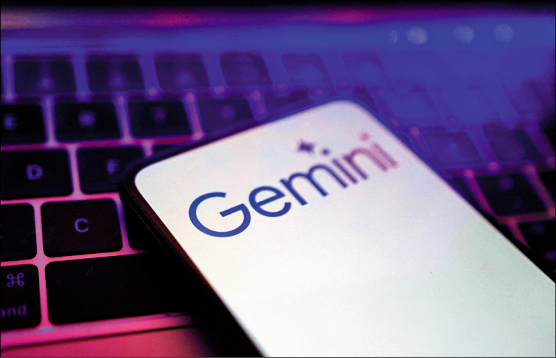 飆股幕後》Gemini 3爆紅帶旺 創意2個月最大漲幅7成