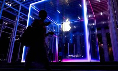CNN：「見鬼了！蘋果到底怎麼了」高層大搬風引疑雲