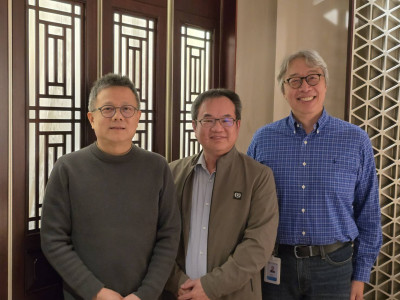 國邑*與Liquidia加速商業化新藥L606  搶攻千億市場