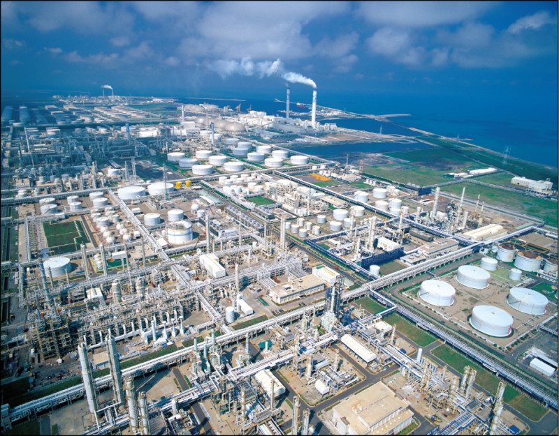 〈財經週報-台股熱點〉雙題材加持 塑化明年景氣轉折向上