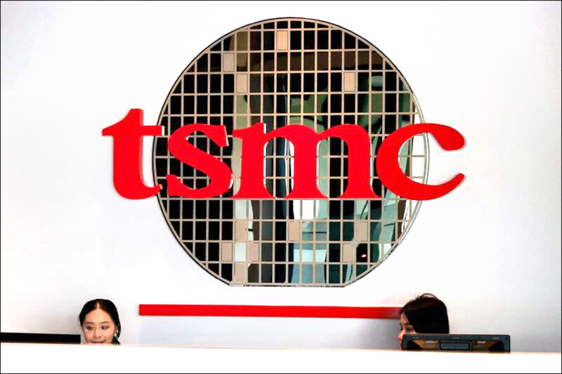 先進製程接單熱 台積電明年首季淡季不淡