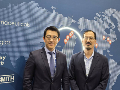 焦點股》泰福-KY：營收創新高利多 股價大漲