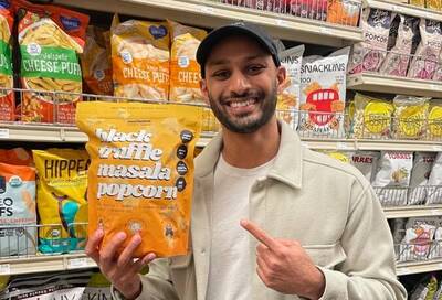 31歲工程師「拿9萬元開啟副業」！如今衝向3千萬營收 親曝翻身秘訣