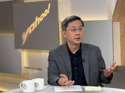 預測美對台關稅15％機率高！李淳：台灣「造王者」靠實力非運氣