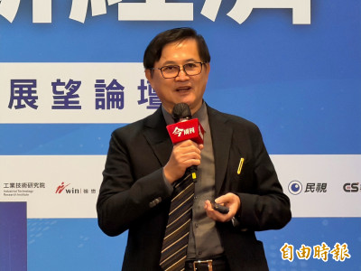 輝達H200晶片銷中「台灣不會買單25％費用」 童子賢點出原因