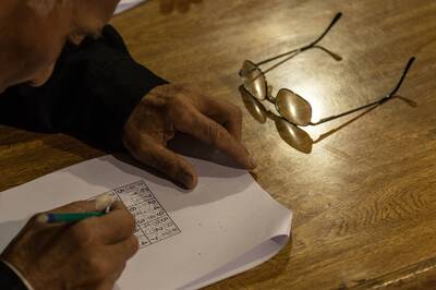 82歲老母退休存款200萬被蒸發 長子被「只是1座墳墓…」驚呆