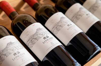 LTN經濟通》波爾多大酒莊中國試水溫 成敗難料