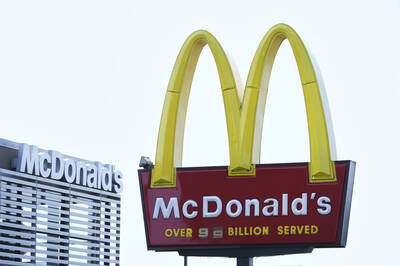 麥當勞太貴了！菜單漲幅曝光「遠超通膨率」網爆氣：不如吃餐廳