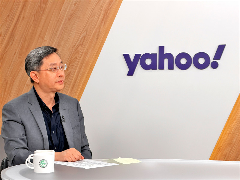 李淳預測美對台關稅15%機率高