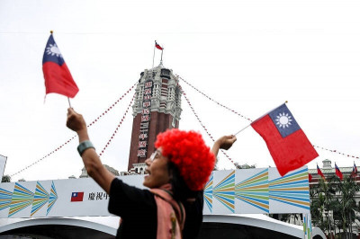 韓媒：美中貿易戰改變JaKoTa 台灣崛起、南韓陷危機