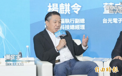 焦點股》台光電：明年訂單滿手   股價再飆歷史新高