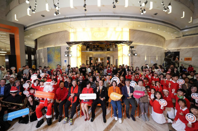 王道銀獲利遭中國拖累 駱怡君：明年輕資本營運強化風控