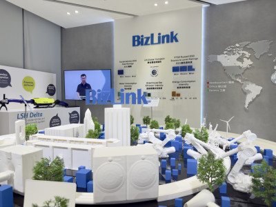 貿聯-KY完全收購墨國線束廠 交易價格初估21.5億元