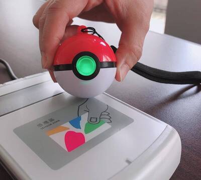 台式幽默萌翻外國人！外媒驚台灣限定「1產品」 竟是多用途支付神器