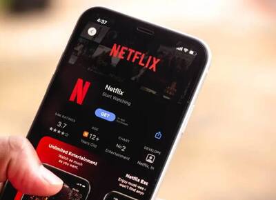 Netflix 28年來的崛起：從DVD郵寄服務到好萊塢巨頭 擁有3億用戶