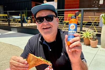 他54歲靠募資開啟副業 僅半年「營收直逼560萬」親曝成功祕訣