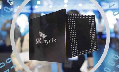 SK海力士料：記憶體供應吃緊 將一路持續到2028年