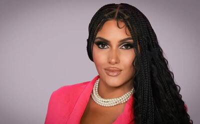 她只靠6萬元創業 曾經「單日營收突破6260萬」親揭翻身心路