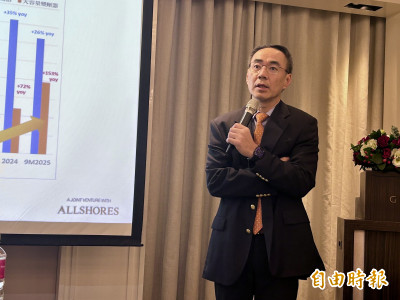 AI需求加上降息預期 專家建議明年Q1配置股優於債