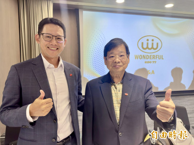 萬泰科AI利基雙引擎點火 2026年首季淡季不淡