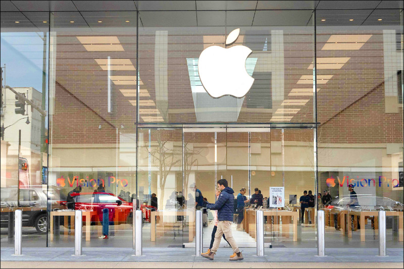 蘋果加速分流 iPhone評估印度晶片封裝