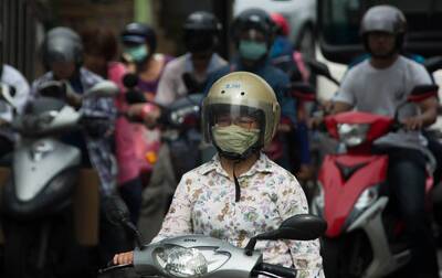 研調爆台灣機車銷量驚人數據  「這品牌」恐不妙