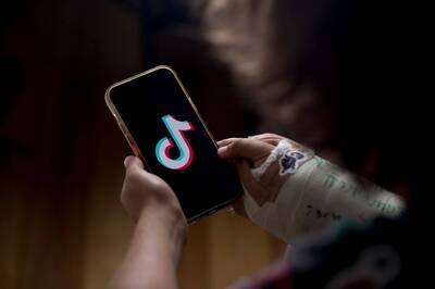 TikTok正式簽協議！成立新合資公司 轉移美國業務