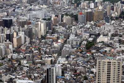 為了買下心儀房產 日本年輕人傾向選擇50年貸款