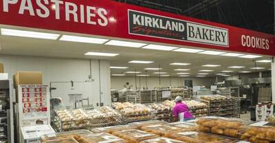 Costco多款人氣烘焙食品被曝到店時半冷凍 員工說分明了