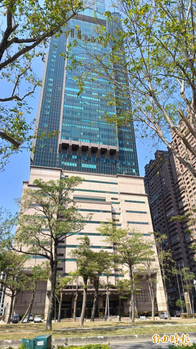 誰進駐高雄85大樓開飯店？ 又傳是萬豪旗下艾美酒店