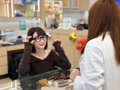 宏達電擴大VIVE Eagle 體驗據點  全台突破 336 家