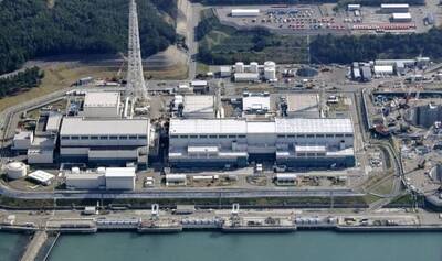 福島核災15年後 日本重啟世界最大核電廠 批准了