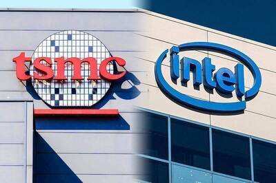 魏哲家預言成真！英特爾18A製程效能傳出遜於台積電3奈米