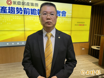 房仲調查 近7成支持央行信用管制延續至2026年