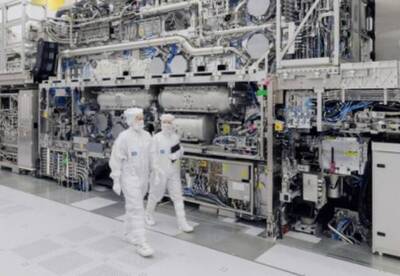 中國催生EUV恐製造低廉晶片「依賴陷阱」台灣續引領全球尖端技術市場