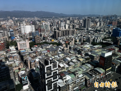 租金補貼調查2》適用年齡層下修 逾5成不到10坪