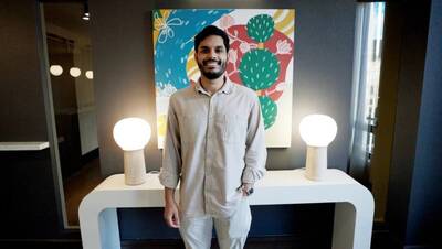 5年薪水飆8倍！27歲男「年薪直衝1356萬」 靠這些策略翻身創業