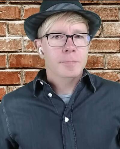 21歲當加油站員工爽中8.8億樂透秒辭  他現身親吐1遺憾