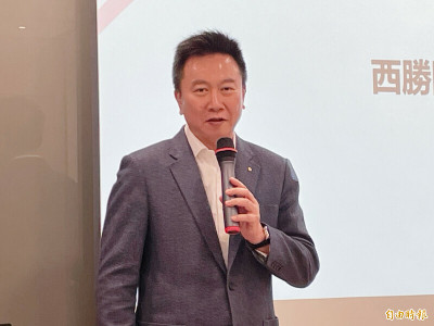 西勝耕耘AMR、BBU領域 轉型拼明年開花結果